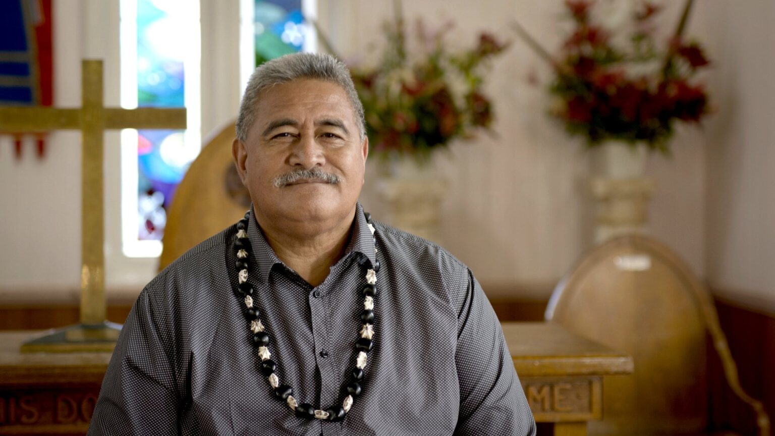 Presbyterian Church of Aotearoa New Zealand (PCANZ) Moderator’s ...
