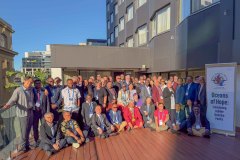 Annual Members' Meeting in New Zealand