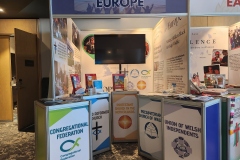 Europe Booth