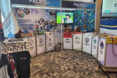 Pacific Booth