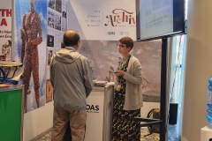 SOAS Booth 01