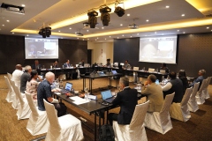 Board of Director's Meeting (10 Nov 2022)