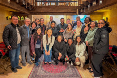 Europe Region Youth Initiatives – Migration