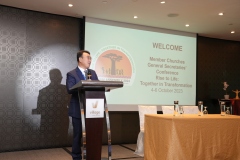 General Secretaries' Conference 2023