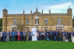 General Secretaries' Conference