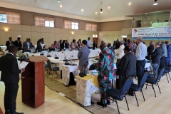 Global Launch of the Transformative Ecumenism (TE) Movement in Nairobi