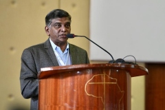 Deenabandhu Manchala