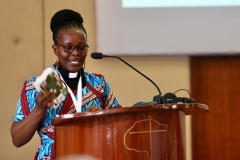 Keynote_Lydia Chemei