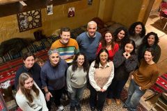 Life-Flourishing Spiritualities Workshop (6-9 Feb 2026)