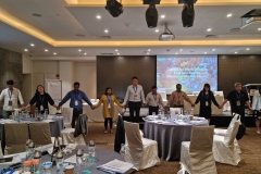 Members Mission Forum (East Asia)