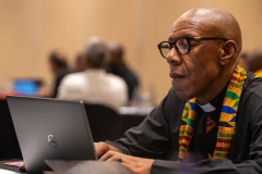 Regional Pre-Assembly: Africa