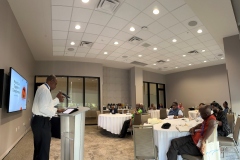 Regional Pre-Assembly: Caribbean