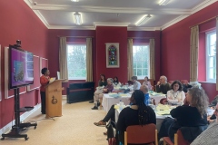 Regional Pre-Assembly: Europe