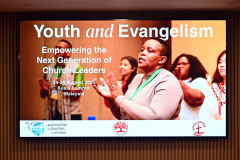 CWME-CWM Conference on Youth and Evangelism